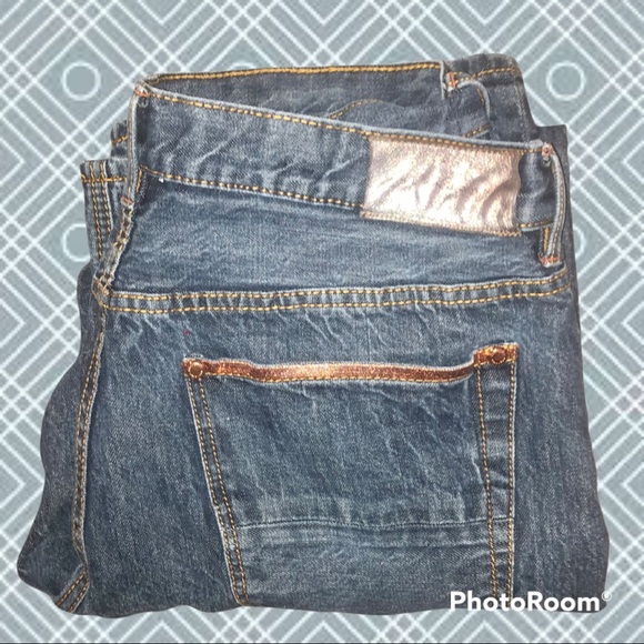 Sean John Jeans Size 36 - Picture 2 of 6
